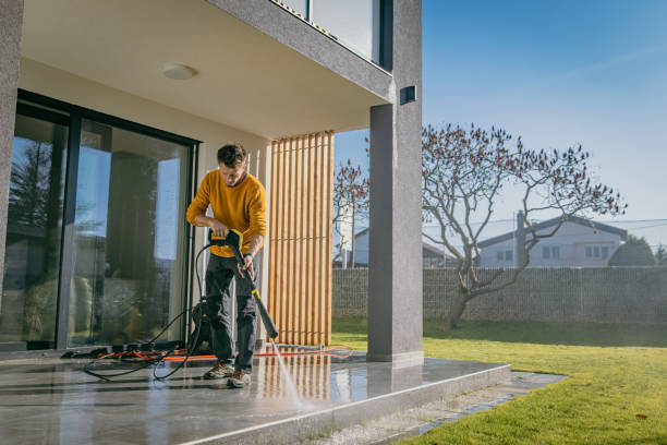 Solar Panel Cleaning in Hawthorne, FL